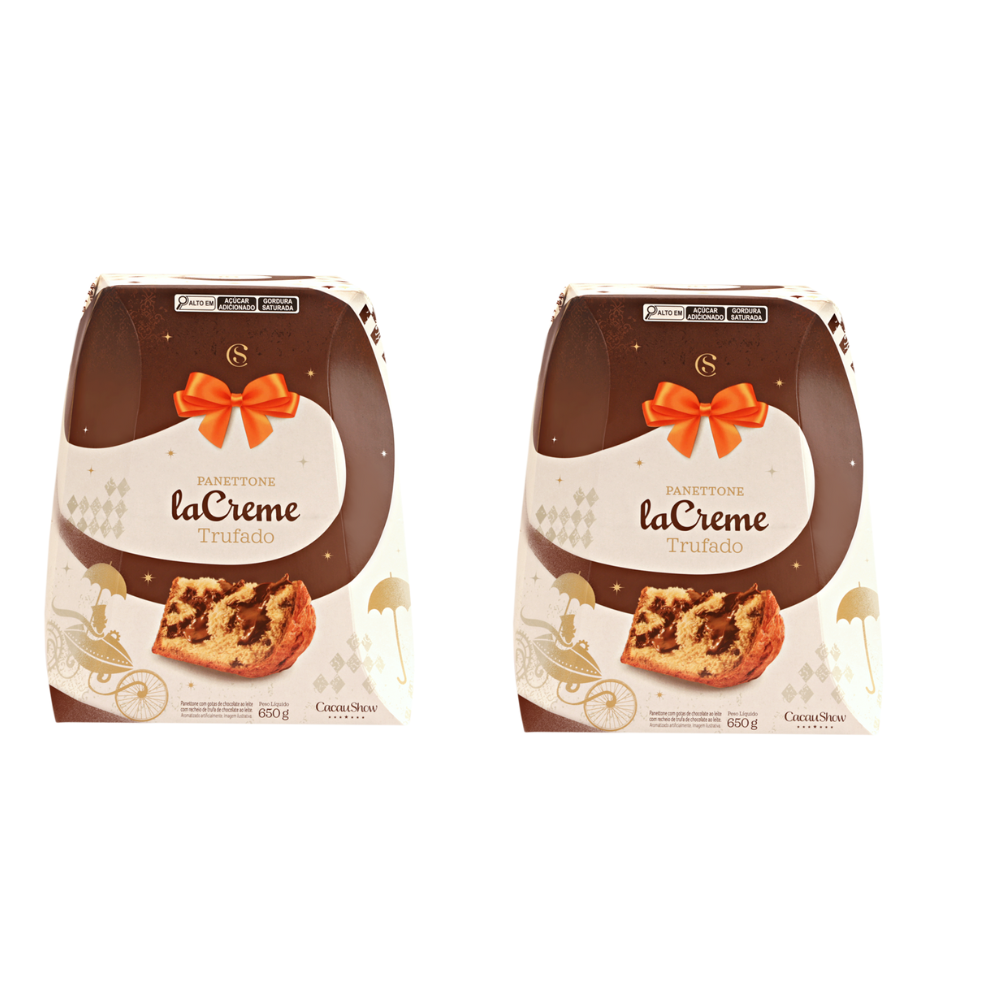 Ovo de Páscoa Língua de Gato