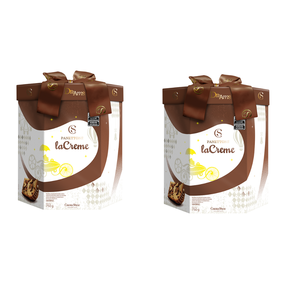 Ovo de Páscoa Língua de Gato