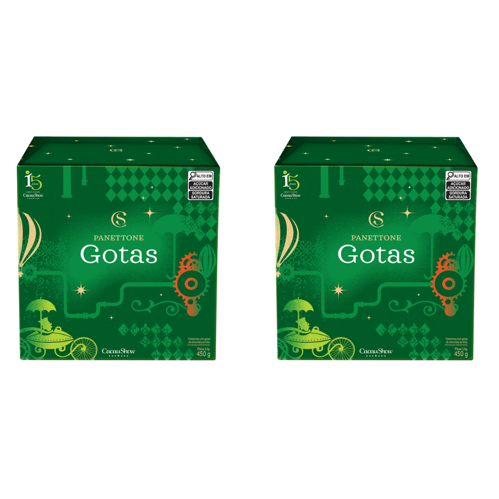 Ovo de Páscoa Língua de Gato