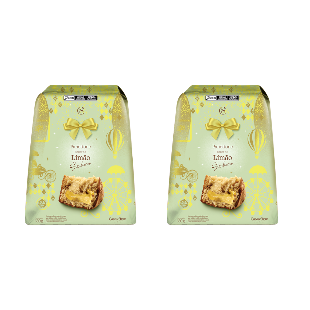 Ovo de Páscoa Língua de Gato